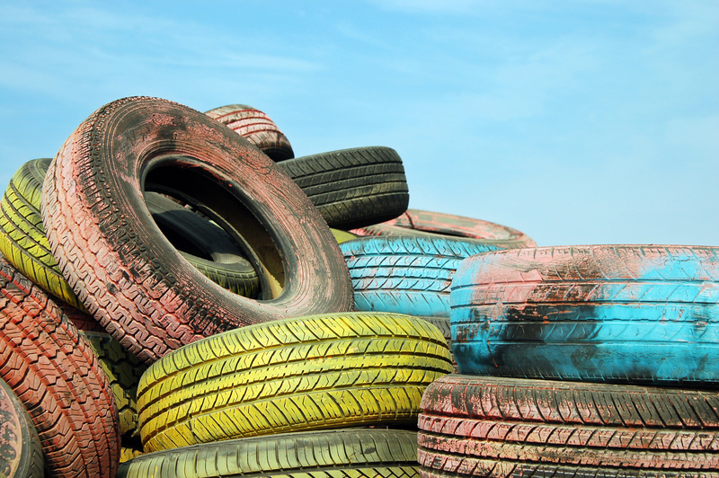 Feeding the Energy Grid with Waste: A Renewable Pathway
