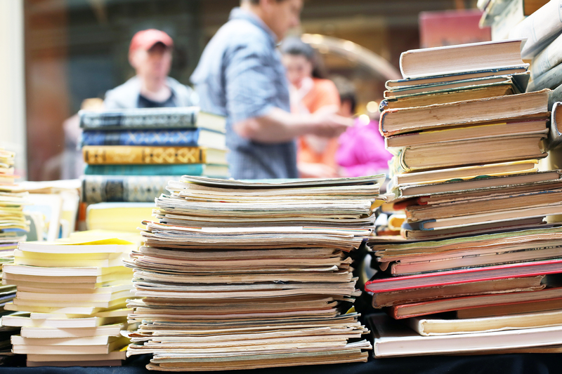 Mindful De-cluttering: Techniques Tailored for Hoarder Clean Up