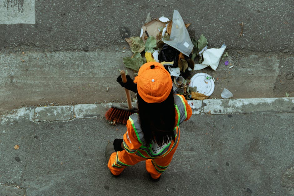 Swiss Cottage Finchley Road rubbish removal guide